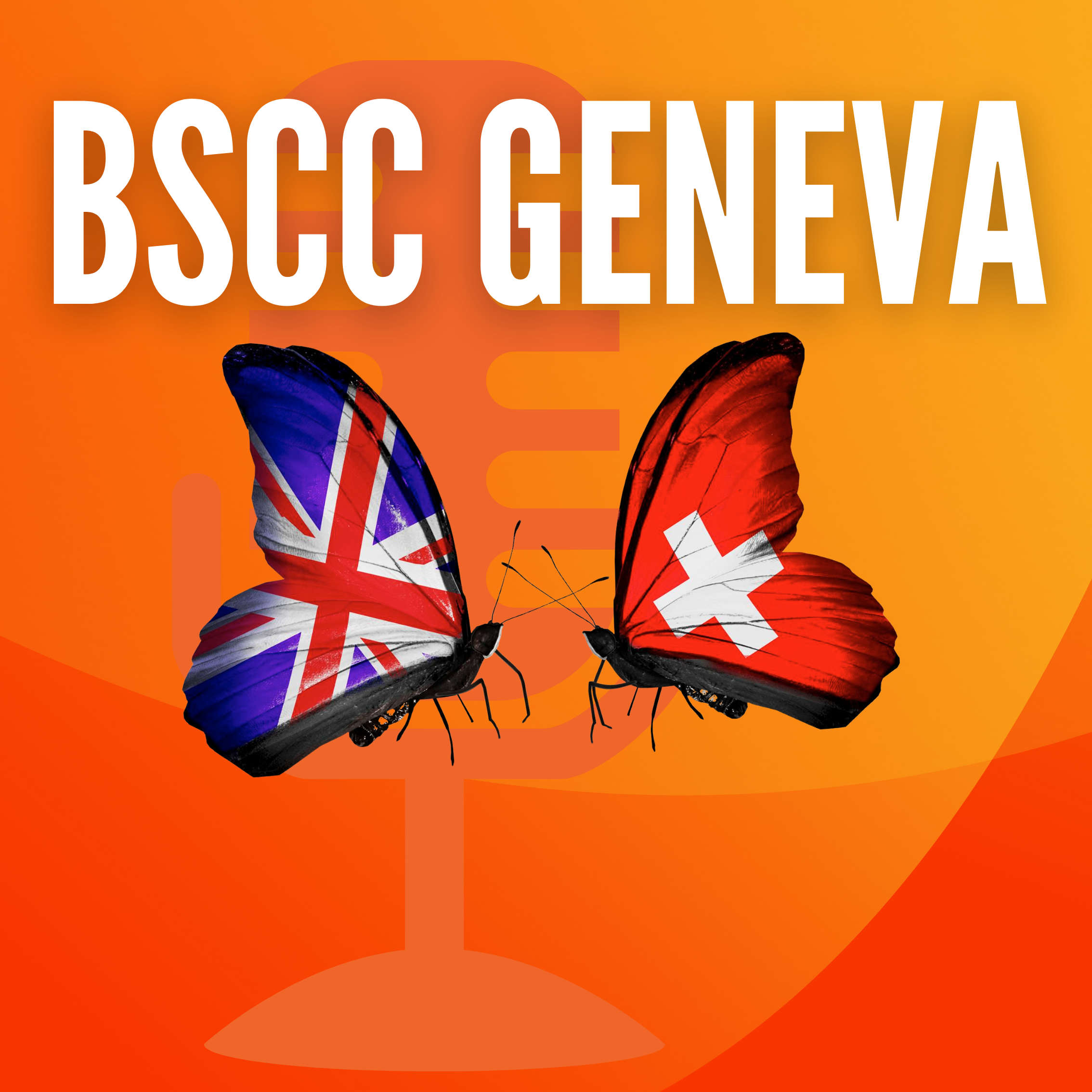 BSCC - Geneva