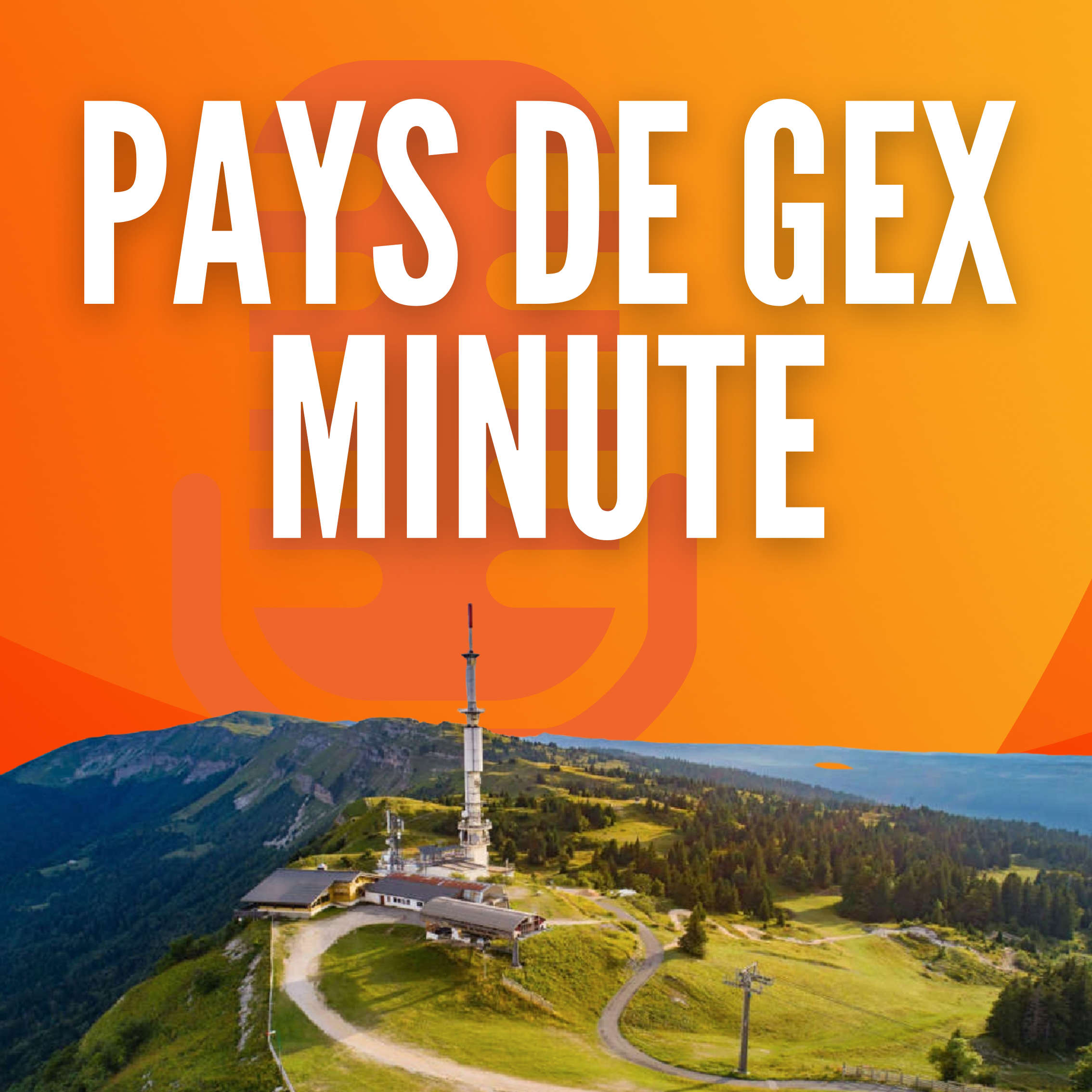 The Pays de Gex Minute