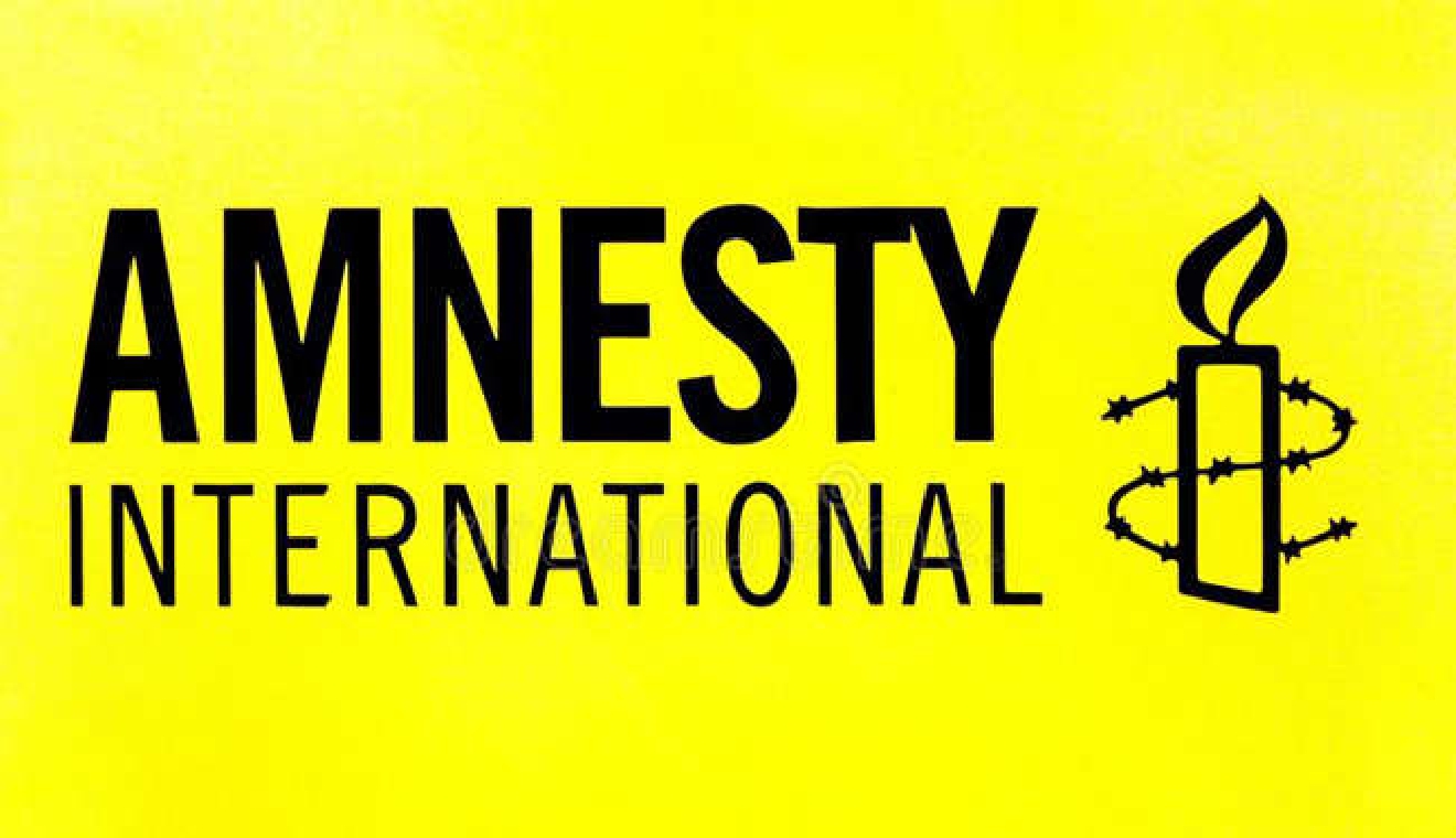 Amnesty International criticise Switzerland