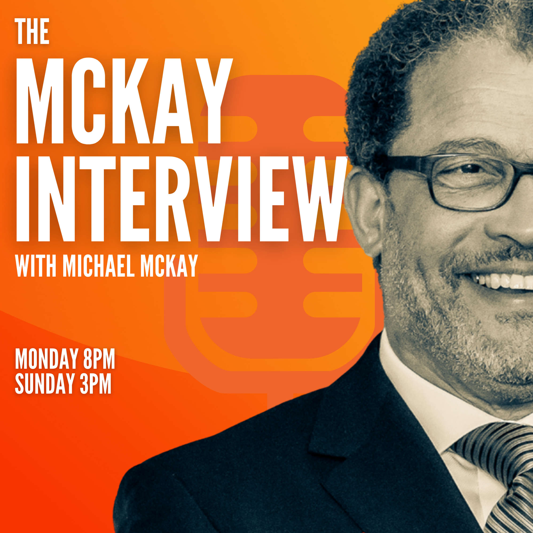 McKay Interview