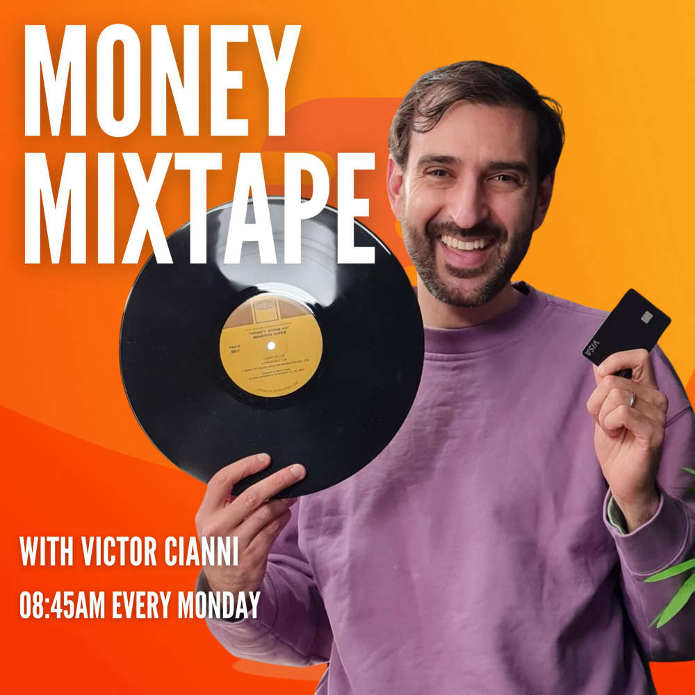 Money Mixtape 