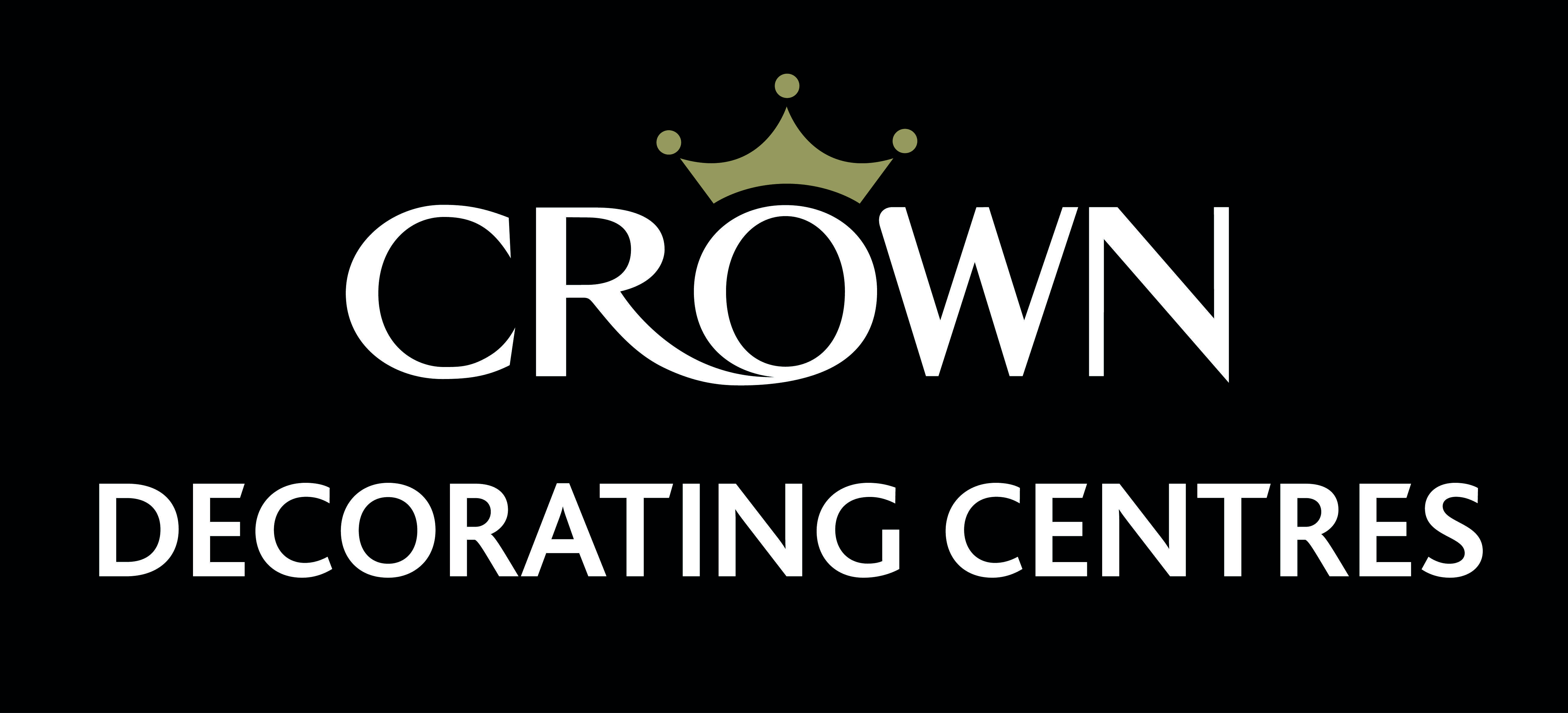 WIN! A Home Makeover Kit from the new \'Crown Decorating Centre ...