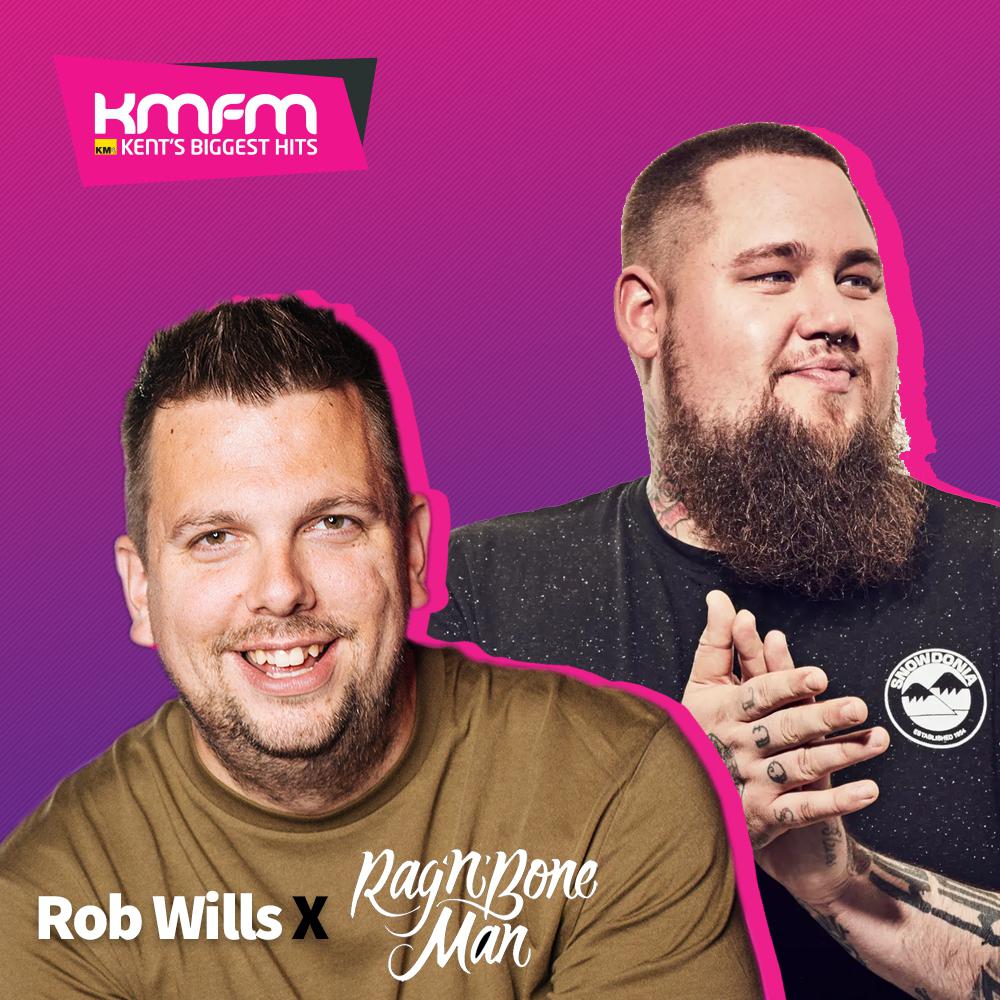 kmfm Breakfast Podcast with Garry and Laura