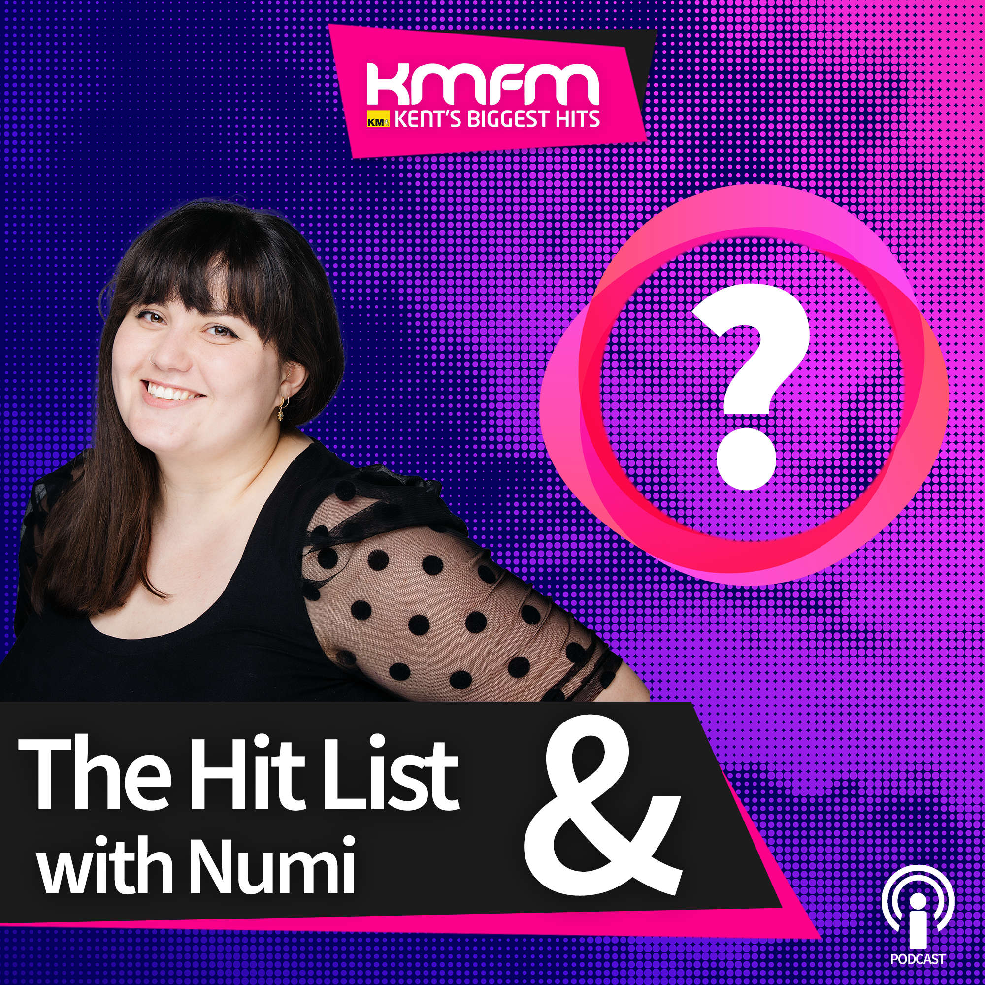 The Hit List Podcast with Numi