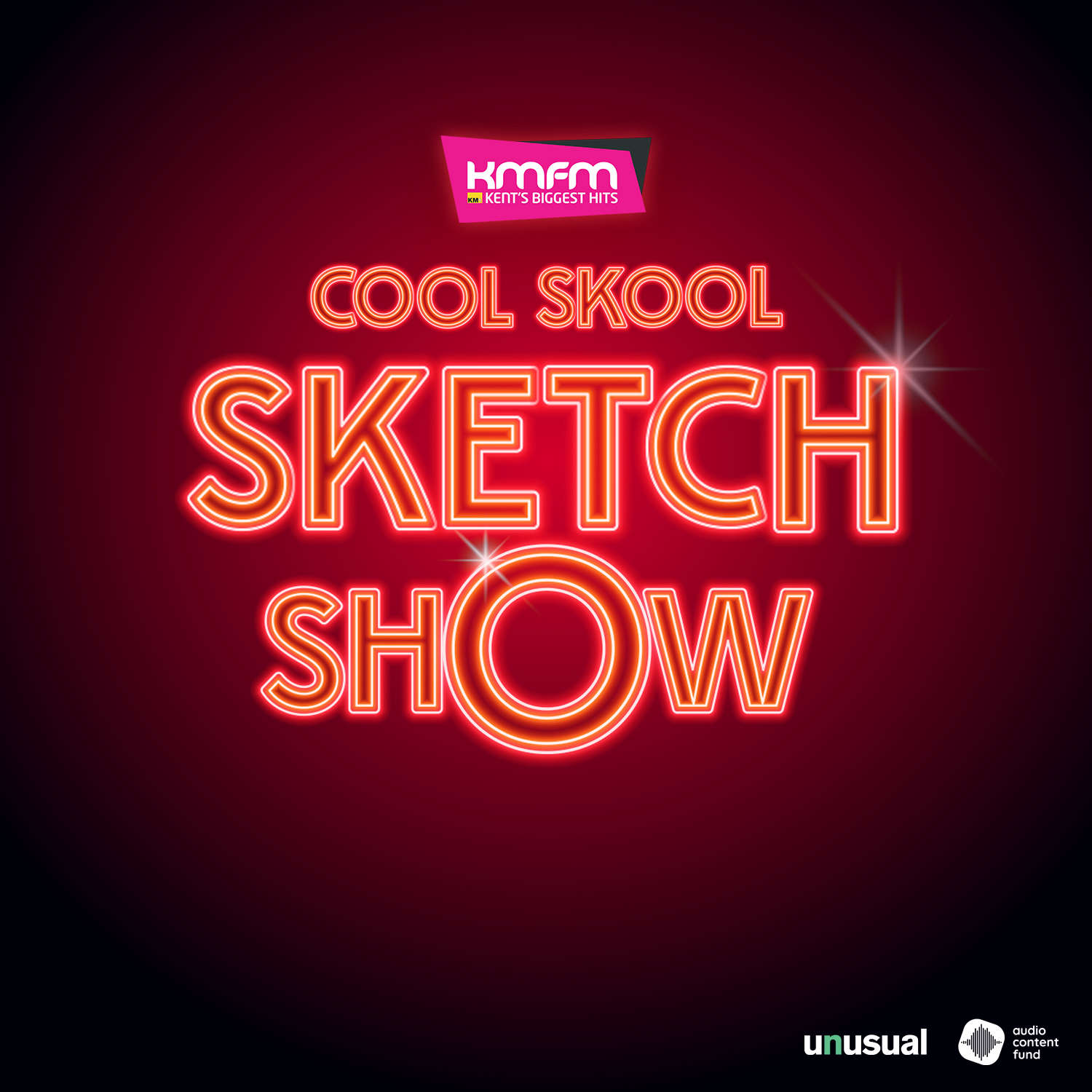 Cool Skool Sketch Show