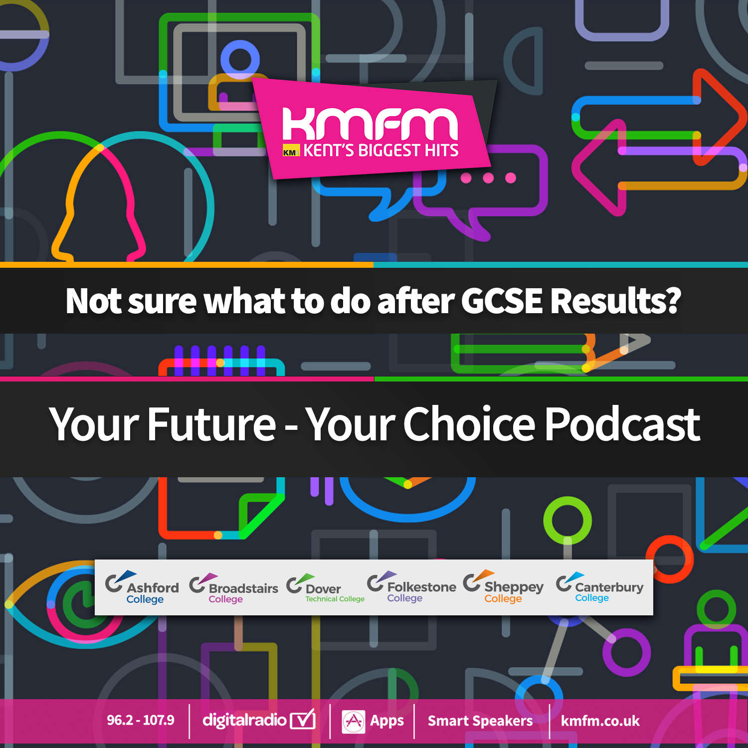 EKC Group - Your Future Your Choice
