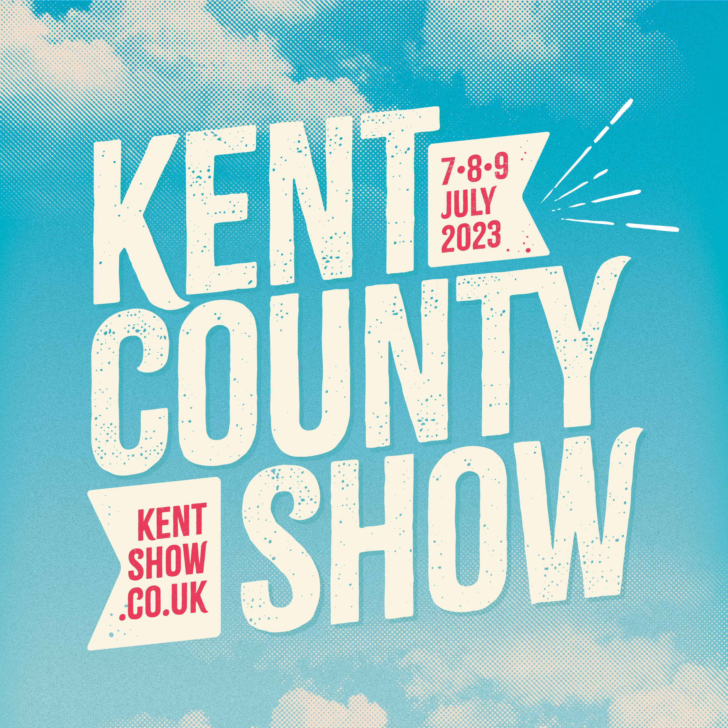 WIN! Family tickets to the Kent County Show kmfm