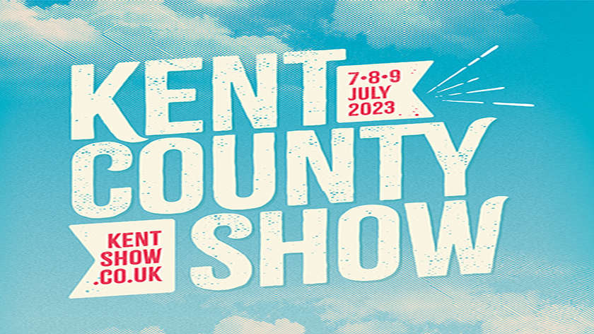 WIN! Kent County Show VIP Tickets - Vimarsana News