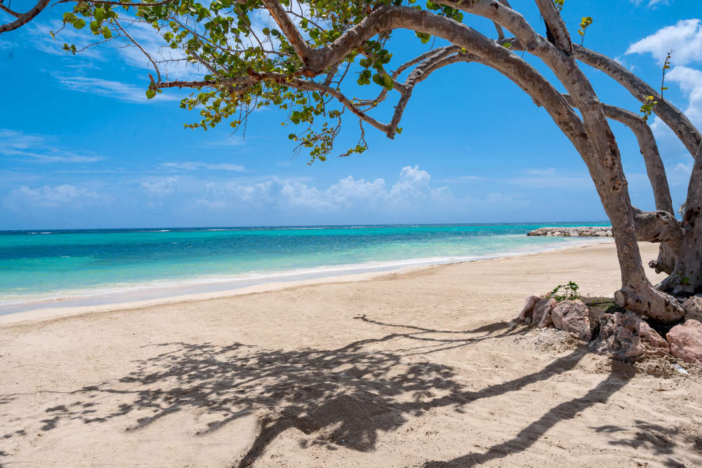 WIN! A luxury allinclusive couples holiday to Jamaica! kmfm