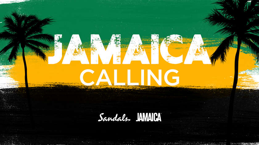 Jamaica Calling: WINNER! - Vimarsana News