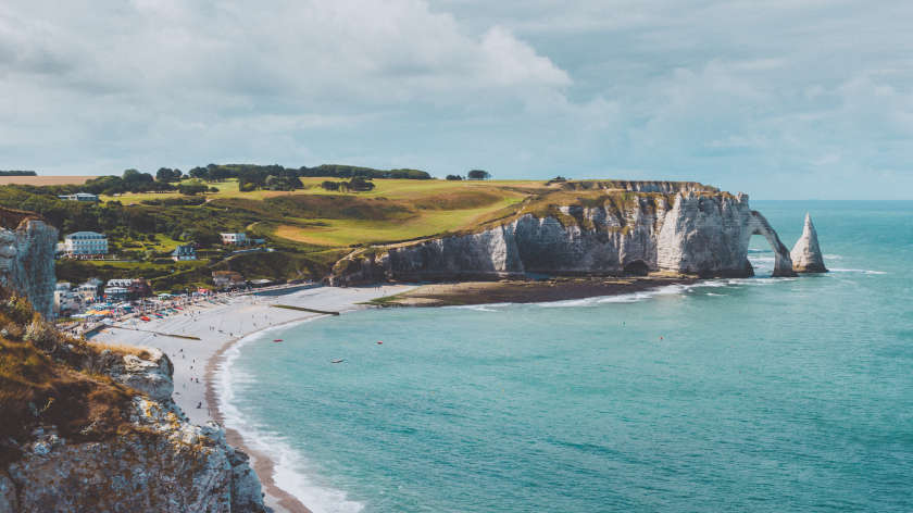 WIN! Short break crossing & £400 with P&O Ferries - Vimarsana News