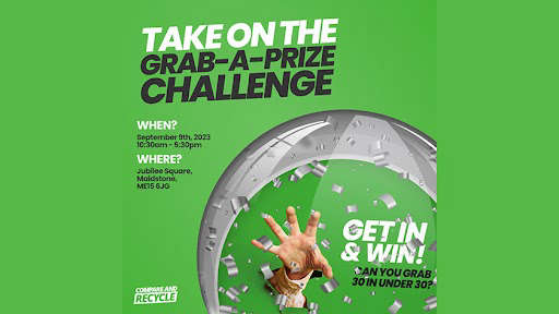 Take on the Grab-A-Prize Challenge - Vimarsana News
