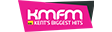 Logo for kmfm