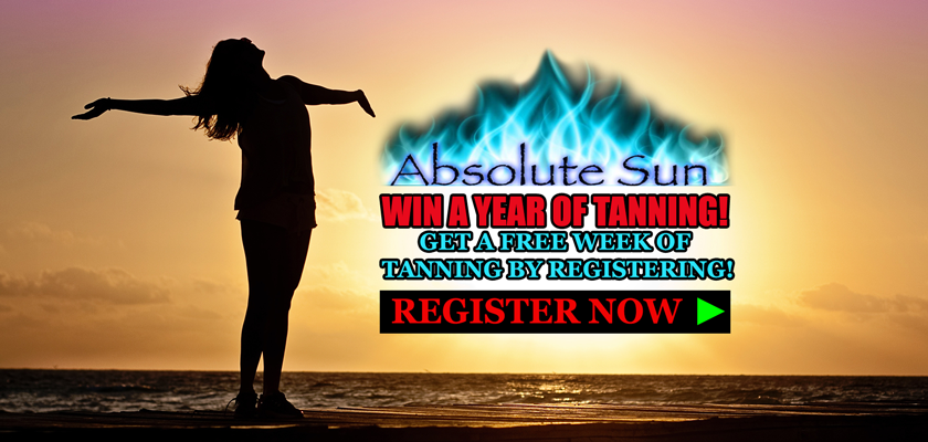 Tanning Contest