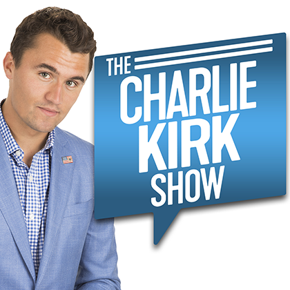 Charlie Kirk - Vimarsana News