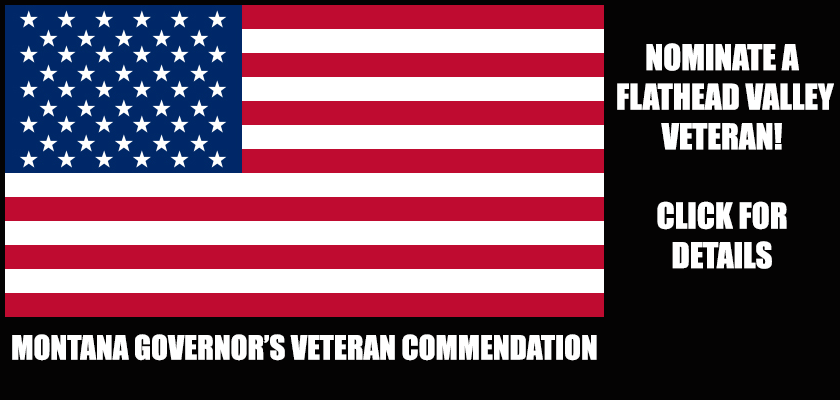 MT VETERANS COMMENDATION