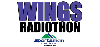 WINGS Radiothon - Vimarsana News