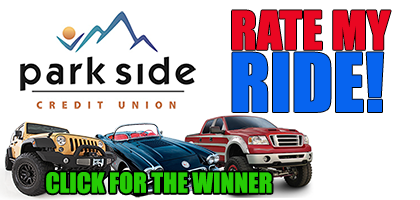 Park Side Rate My Ride Winner! - Vimarsana News