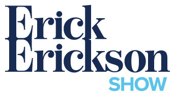 Erick Erickson - Vimarsana News