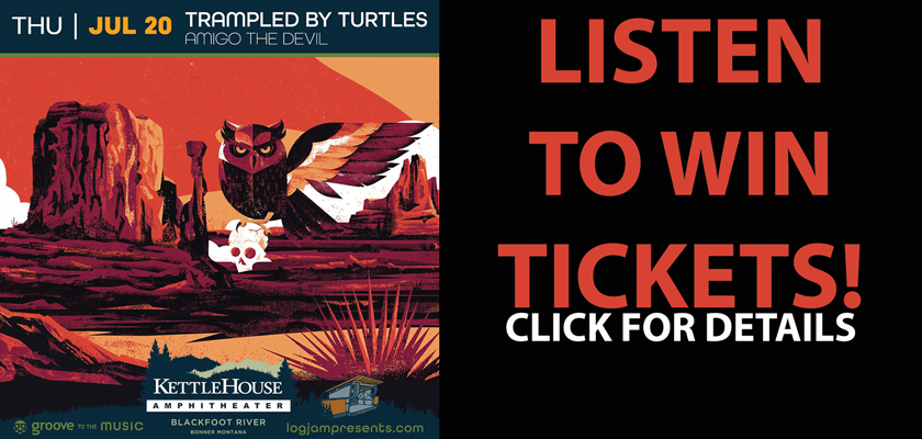 Turtles Tickets