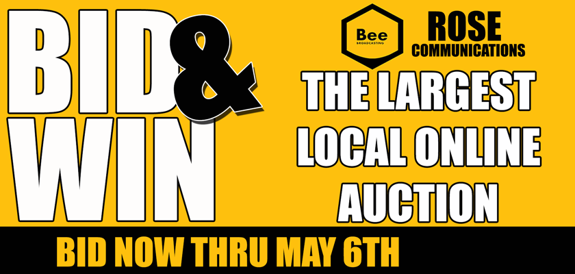BEE AUCTION