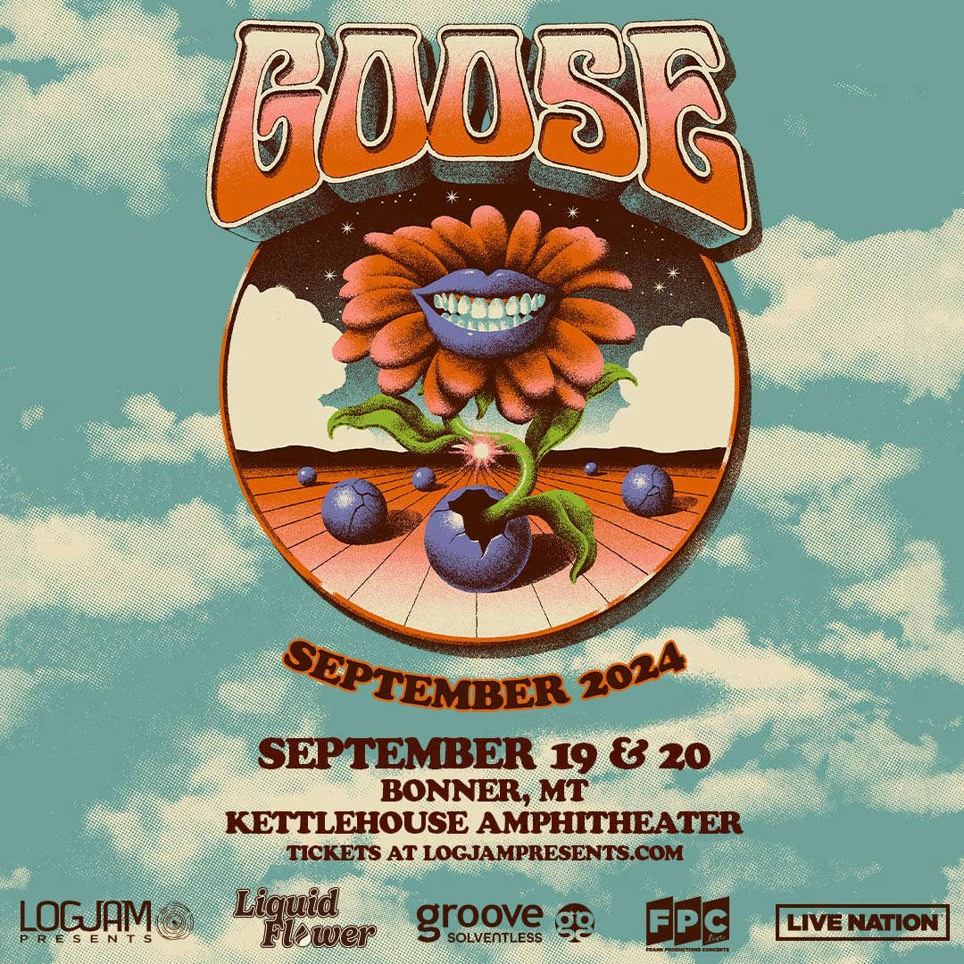 Win Tickets To Goose! - Vimarsana News