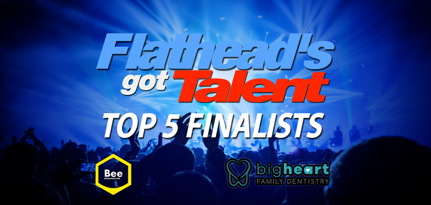 FGT TOP 5