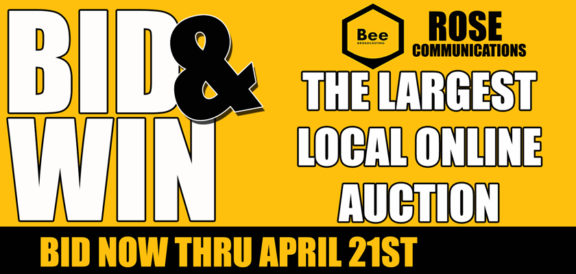 BEE AUCTION