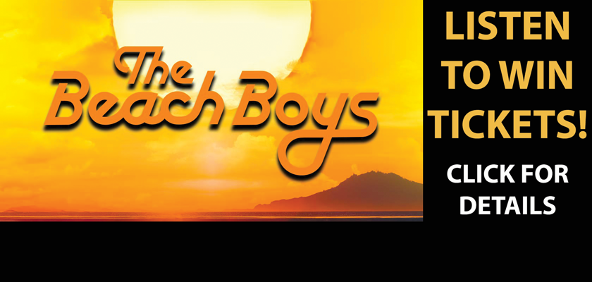BEACH BOYS