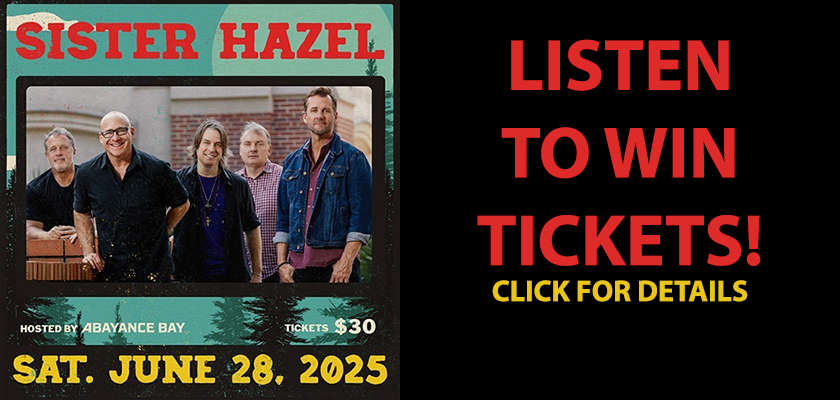 sister hazel