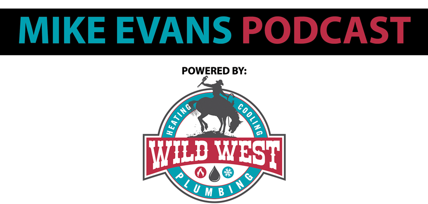 EVANS PODCAST 2025