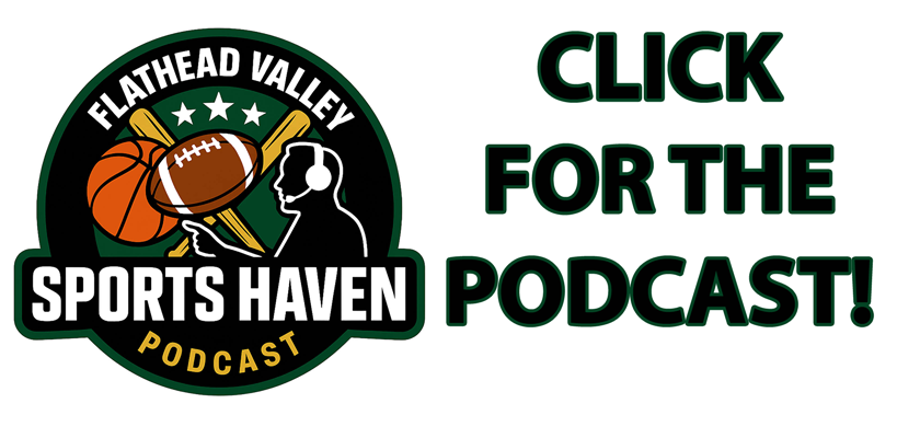 SPORTS HAVEN PODCAST