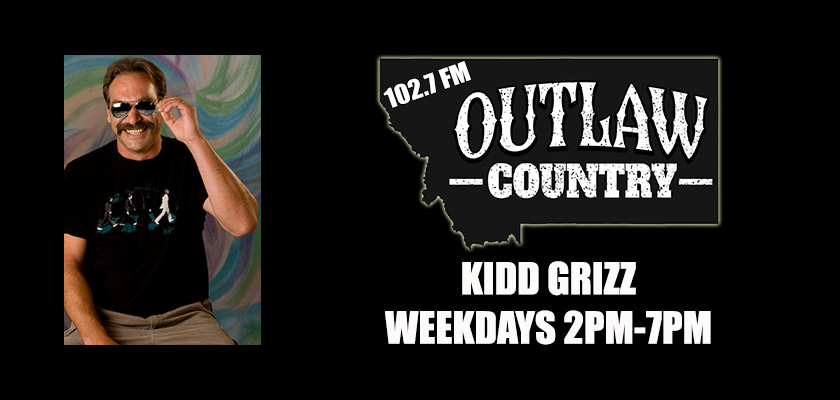 KIDD GRIZZ