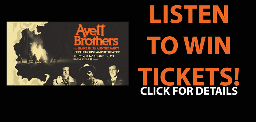 avett bros