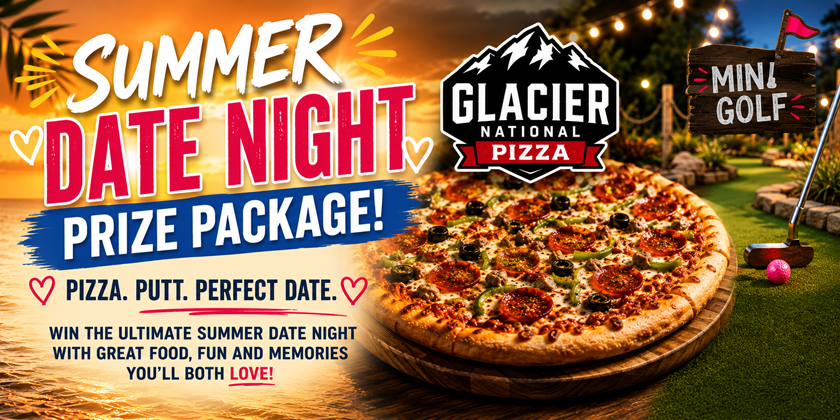 SUMMER DATE NIGHT