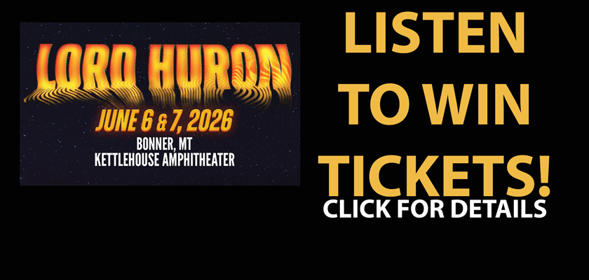 lord huron