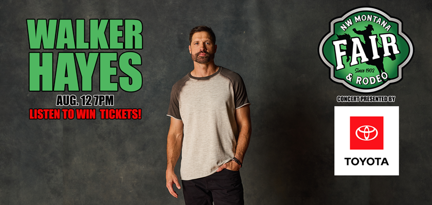 WALKER HAYES