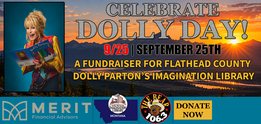 DOLLY DAY