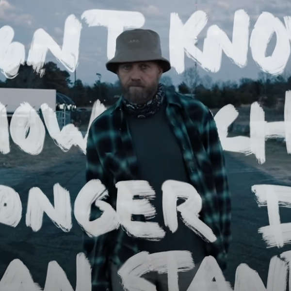 TobyMac Releases 'Promised Land' Collaboration With Sheryl Crow