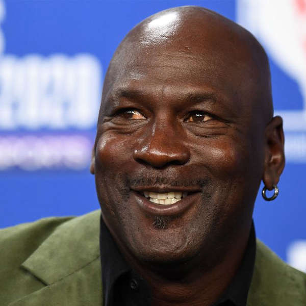 Michael Jordan Celebrates His 60th Birthday by Giving $10 Million ...