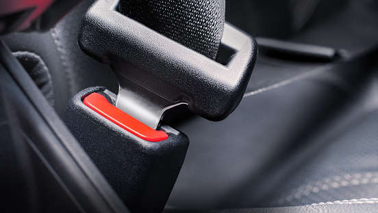 3/15/23 - Seatbelt Problems Result In Recall From Honda - WCSG