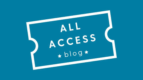 All Access Blog