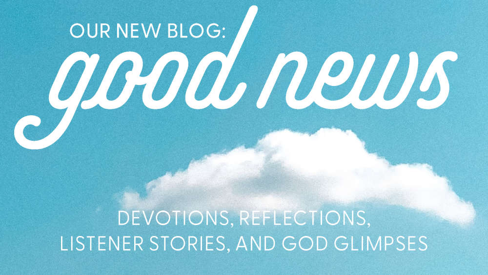 good news blog