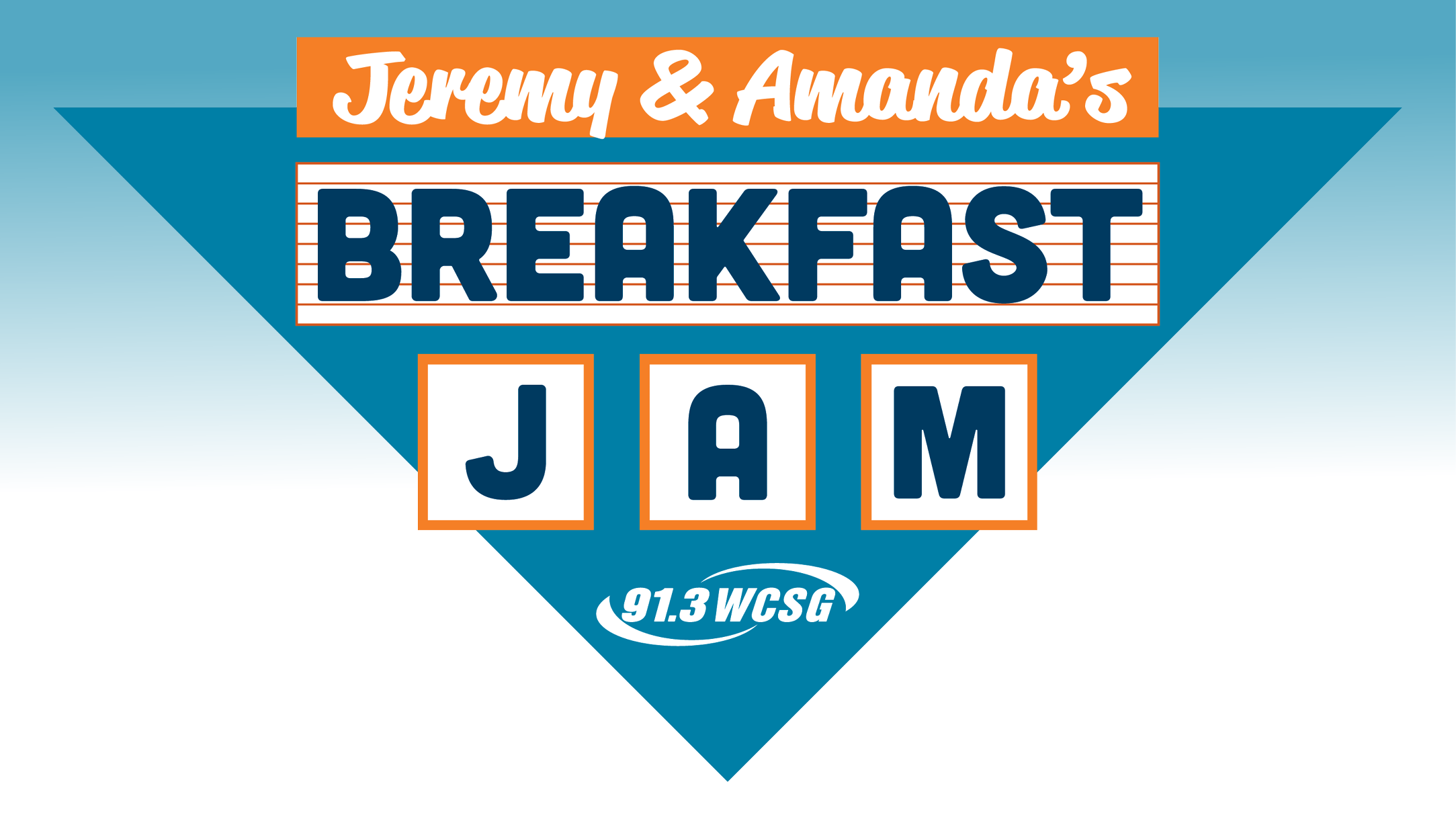 Jeremy & Amanda's Breakfast Jam