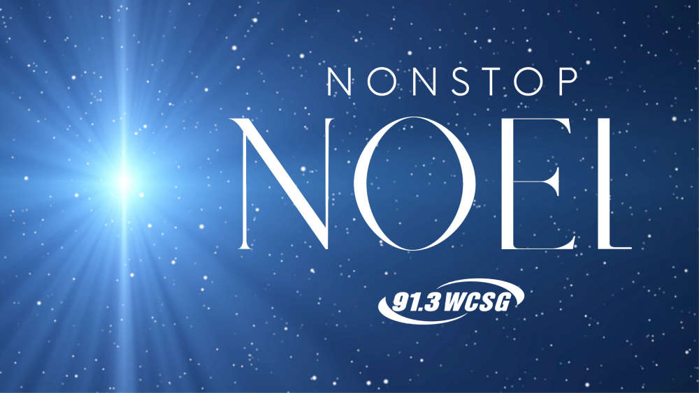 Nonstop Noel