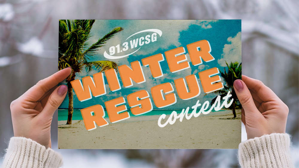 Winter Rescue