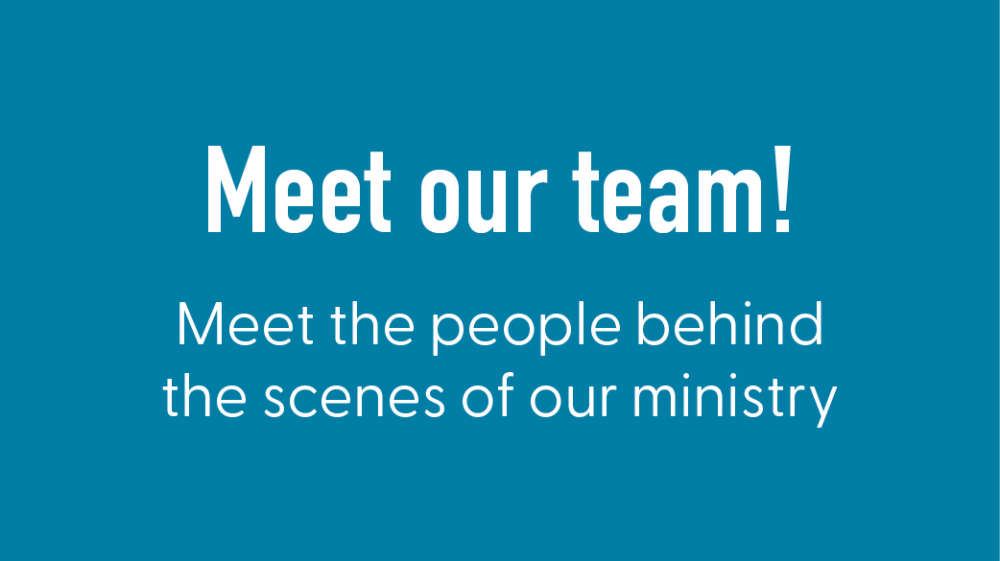 Meet the WCSG Team