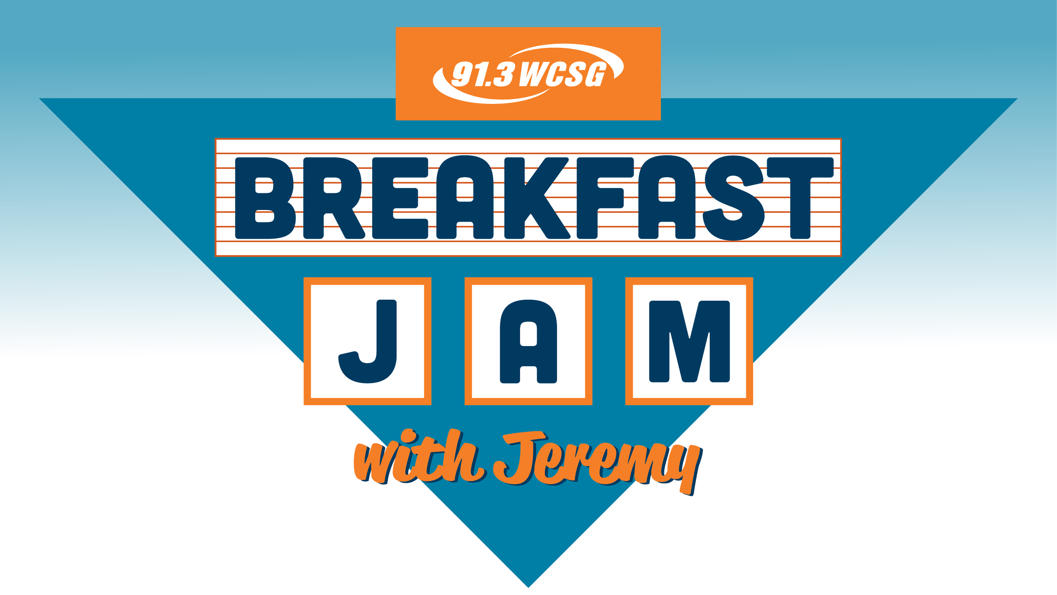 Breakfast Jam