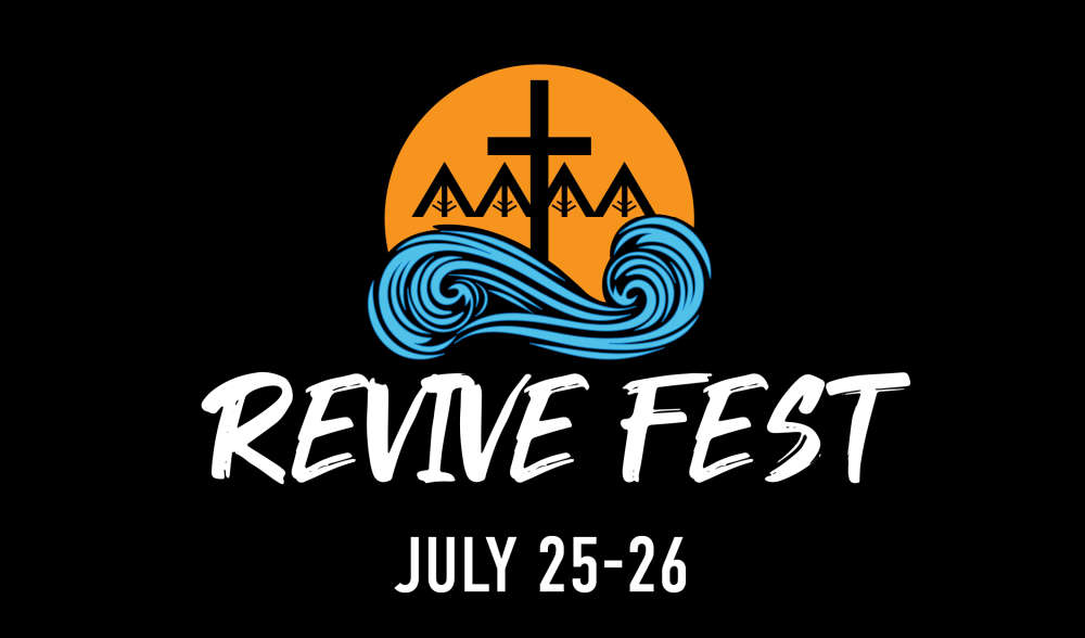 Revive Fest | July 25-26, 2025