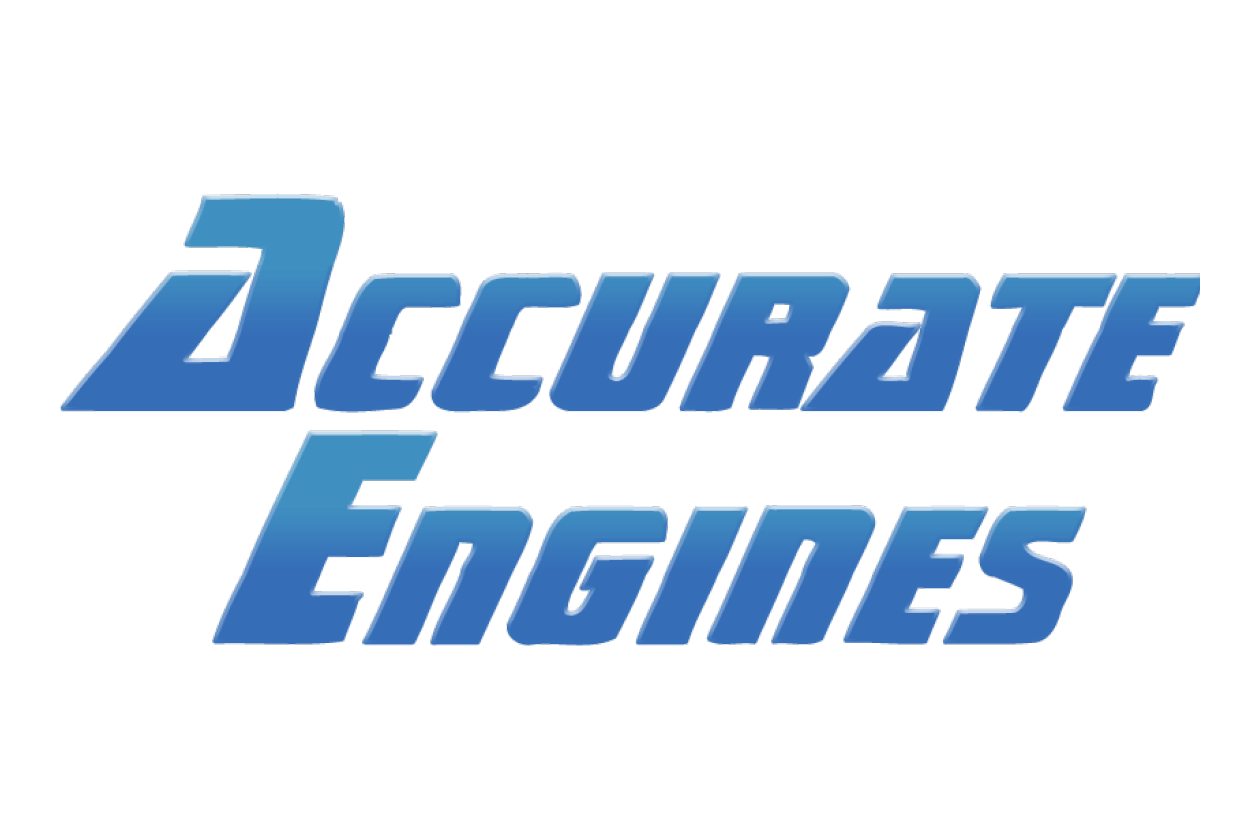 Accurate Engines